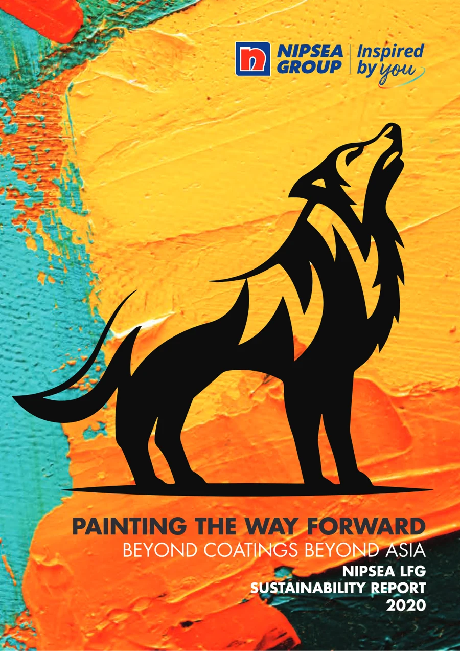 NIPSEA Sustainability Report 2020