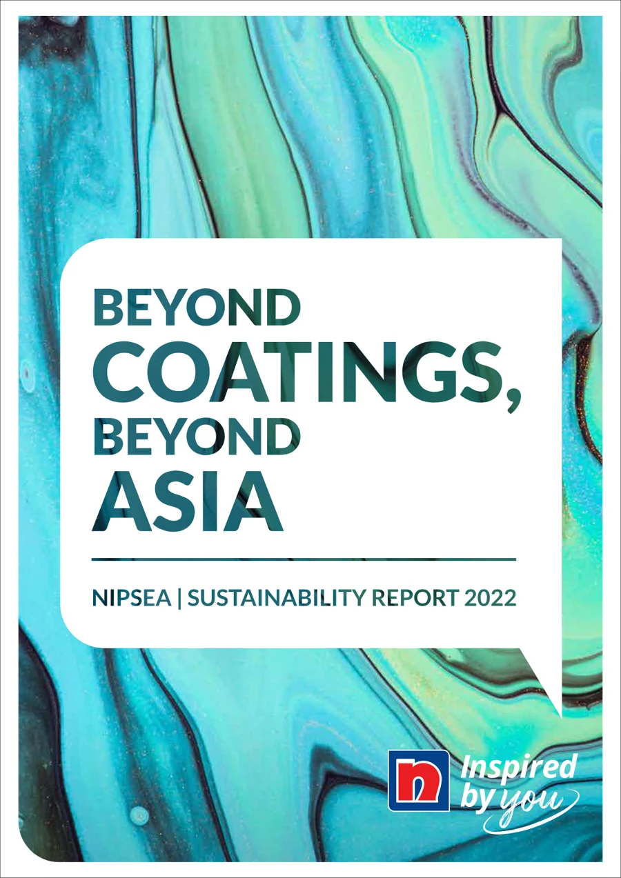 NIPSEA Sustainability Report 2022