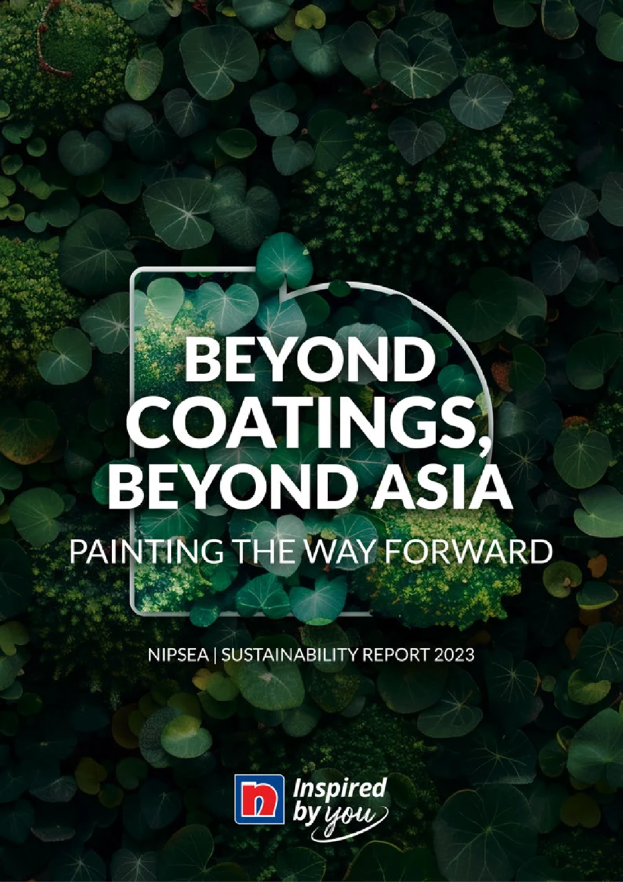 NIPSEA Sustainability Report 2023