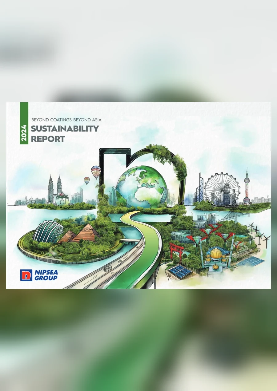 NIPSEA Sustainability Report 2024