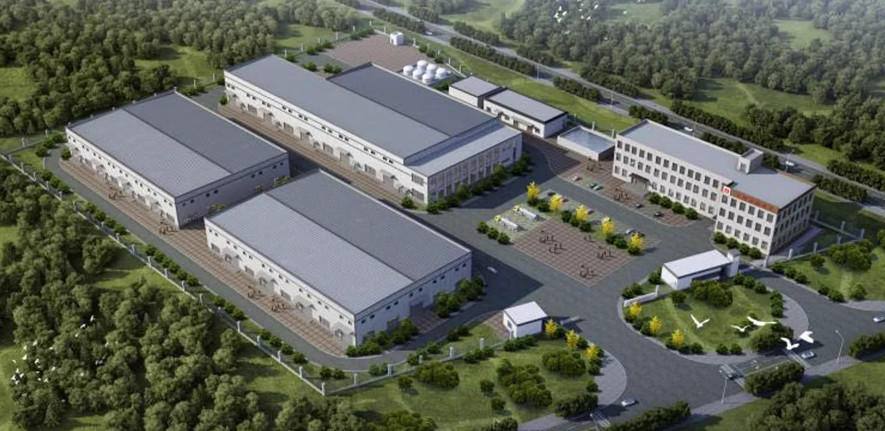 Nippon Paint (Chongqing) Chemicals Co., Ltd.